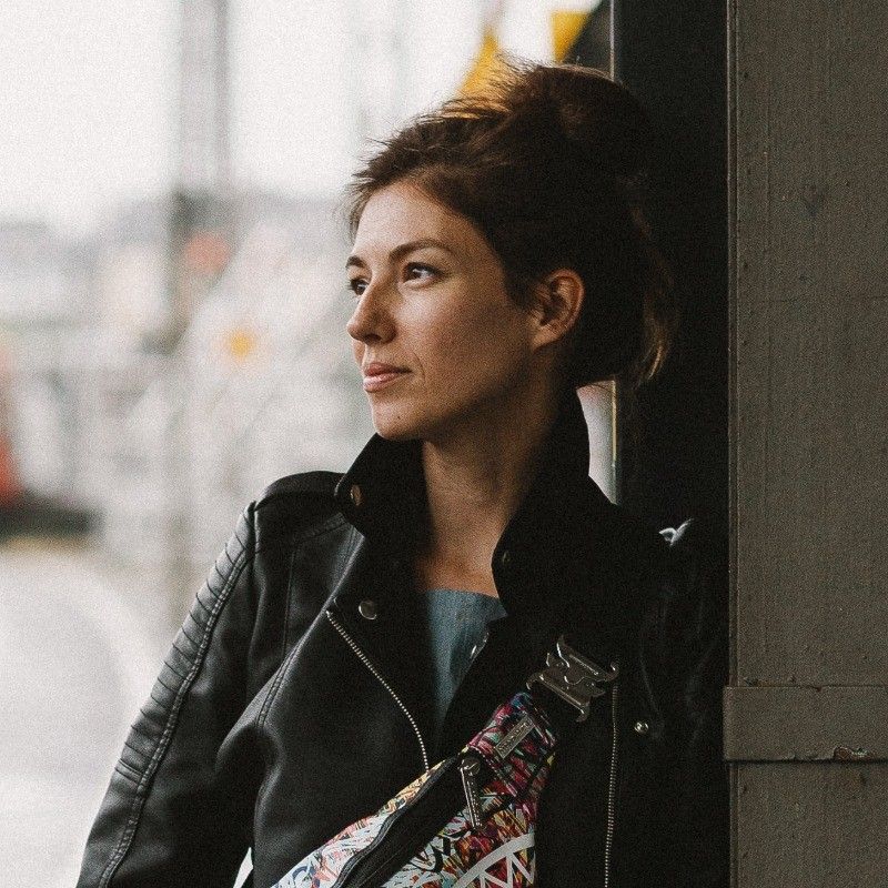 Anna Miklasch