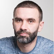 Peter Ovchyn