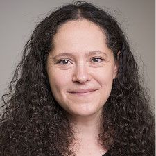 Irina Abramson
