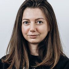 Olga Mykhailova