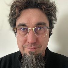 Nick Gluzdov